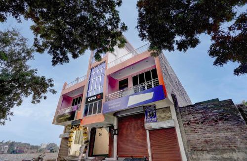 Kanpur Hotel | Hotel O A K Hotel and restaurant