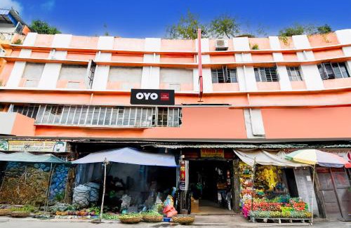 Barasat Hotel | HOTEL O Aanandalok