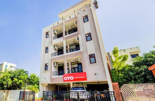 Sanganer Hotel | Hotel O AARAV HOTEL