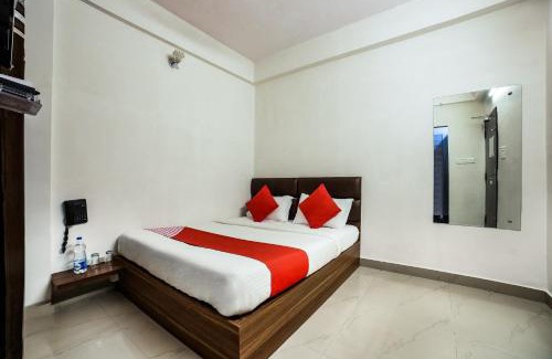 Sanganer Hotel | Hotel O AARAV HOTEL