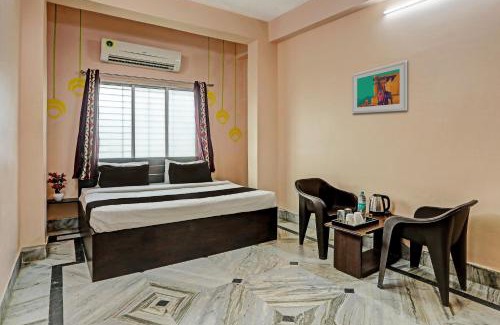 Cuttack Hotel | Hotel O Aarshi Palace