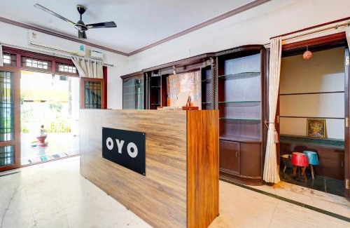 Ramapuram Hotel | Hotel O Aathira Urbanite