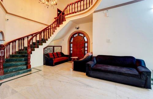 Ramapuram Hotel | Hotel O Aathira Urbanite