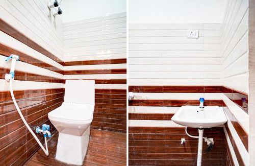 Kanpur Hotel | Hotel O ABHIK GRAND