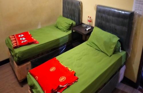 Borneo Hotel | Hotel O Aida Lestari