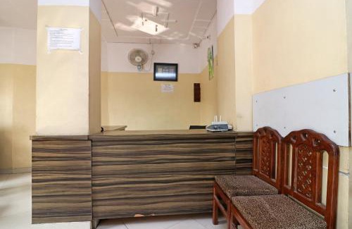 Aligarh Hotel | Hotel O AKBAR PALACE