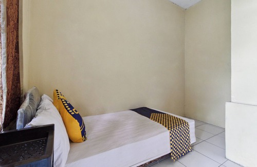 Jatiwangi Hotel | Hotel O Al Mahira Syariah