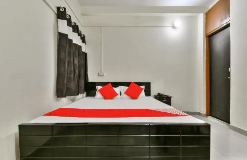 Patna Hotel | Hotel O Alaska Inn