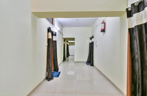Patna Hotel | Hotel O Alaska Inn