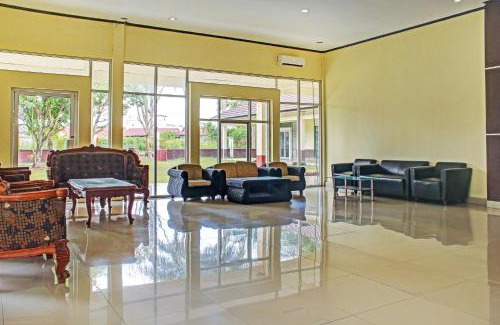 Palangkaraya Hotel | Hotel O Aman