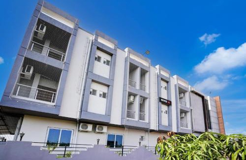 Waghoriya Hotel | Hotel O Ambika