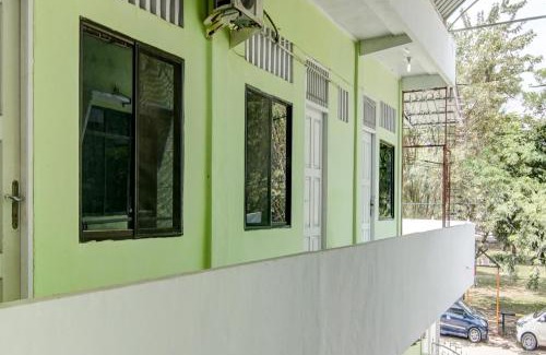 Mandau Hotel | Hotel O Angsana Aglow Homestay Near Taman Angsana