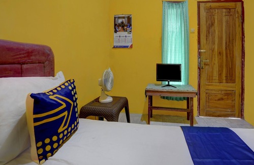 Banyuwangi Hotel | Hotel O Anisah Adil Homestay SyariahNearsmart Kampung Desa Pakistaji