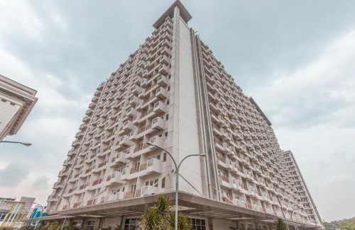 Citaringgul Hotel | Hotel O Apartement Sentul Tower