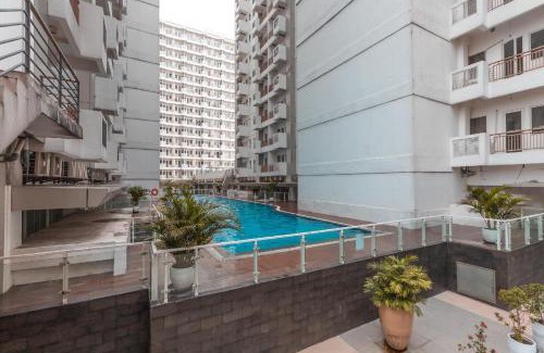Citaringgul Hotel | Hotel O Apartement Sentul Tower