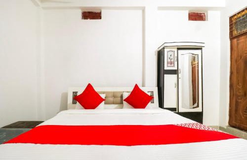 Phulpur Hotel | Hotel O Arpit Hotel Jhusi Railway Station