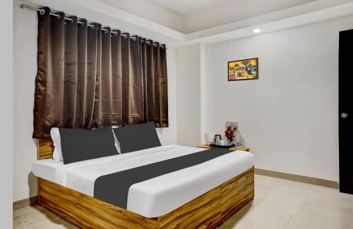 Thergaon Hotel | Hotel O Arusai Inn