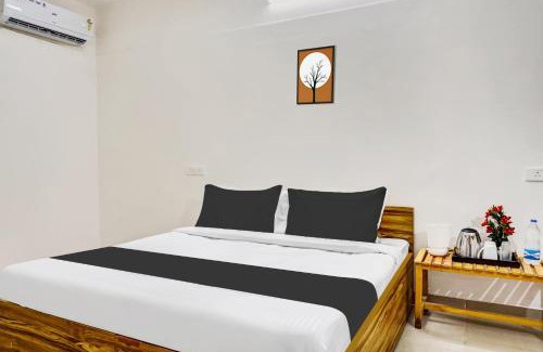 Thergaon Hotel | Hotel O Arusai Inn