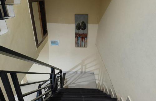 Gowa Hotel | Hotel O Athirah Kost Near Permandian Wisata Istana Mappala