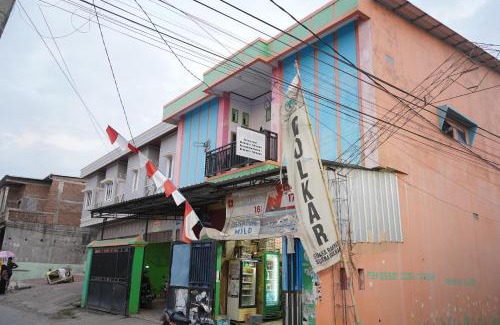 Gowa Hotel | Hotel O Athirah Kost Near Permandian Wisata Istana Mappala