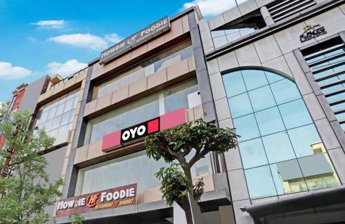 Raj Nagar Hotel | Hotel O Athrav Inn