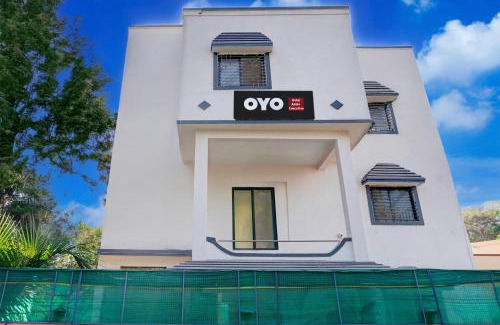 Phase 1 Hotel | Hotel O Atithi Executive