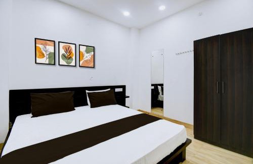 Khagaria Hotel | Hotel O Avani's Hotel