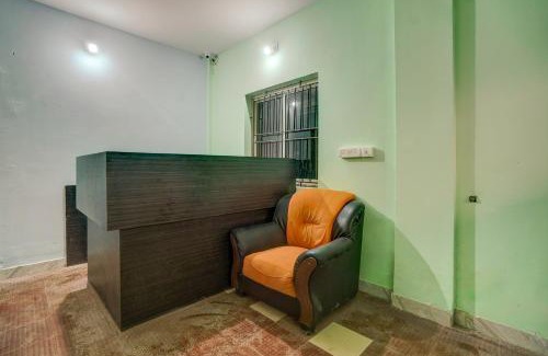 Bhubaneshwar Hotel | Hotel O Avisi Residency