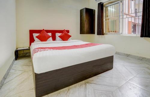 Bhubaneshwar Hotel | Hotel O Avisi Residency