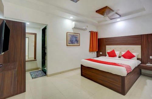Vadodara Hotel | Hotel O Ayaansh
