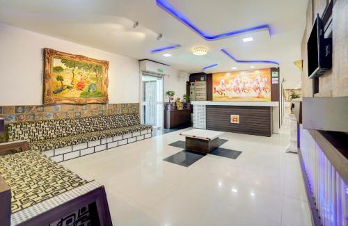 Vadodara Hotel | Hotel O Ayaansh