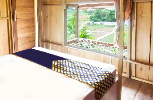 Senaru Hotel | Hotel O Bale Kertiasih Near SMPN Satap 4 GANGGA