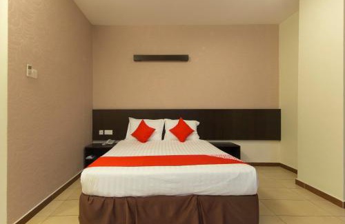 Taman Teratai Hotel | Hotel O Bei King