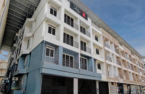 Bhiwandi Hotel | Hotel O Bhumi World