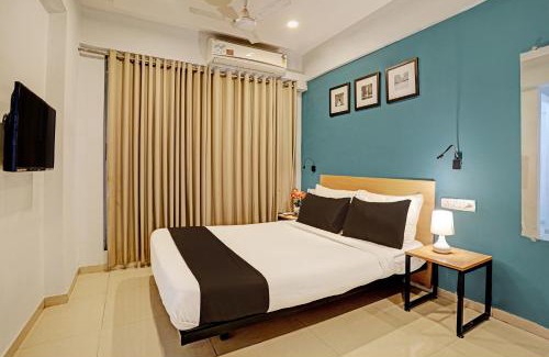 Bhiwandi Hotel | Hotel O Bhumi World