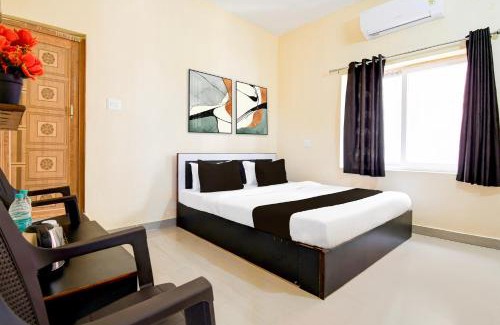 Bhubaneshwar Hotel | Hotel O Bindu Sagar