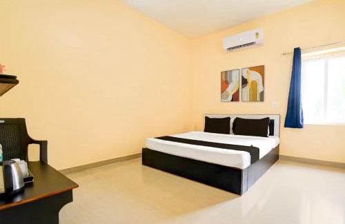 Bhubaneshwar Hotel | Hotel O Bindu Sagar