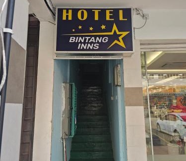 Rawang City Center Hotel | Hotel O Bintang Inns