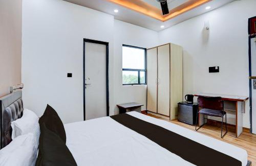 Bulandshahr Hotel | Hotel O BlackPearl