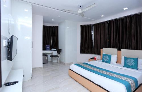 Pitampura Hotel | Hotel O Blessings Inn