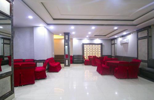 Pitampura Hotel | Hotel O Blessings Inn
