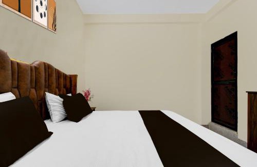 Kalyanpur Hotel | HOTEL O BLUE DIAMOND