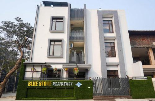 Ludhiana Hotel | Hotel O Blue Stone Residency