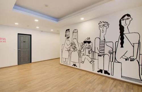 Ludhiana Hotel | Hotel O Blue Stone Residency