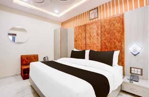 Ellis Bridge Hotel | Hotel O BN RESIDENCY