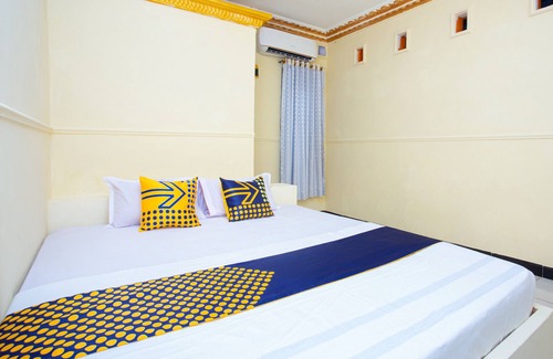 Cilacap Hotel | Hotel O Buana Jaya Guest House