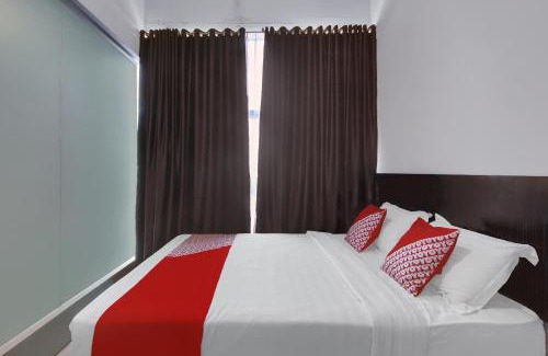 Banuhampu Hotel | Hotel O Bukittinggi near Jam Gadang formerly New Aedo