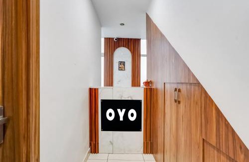 Bathinda Hotel | Hotel O Burj