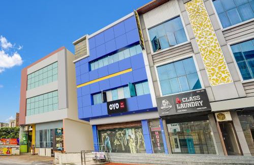 Bathinda Hotel | Hotel O Burj