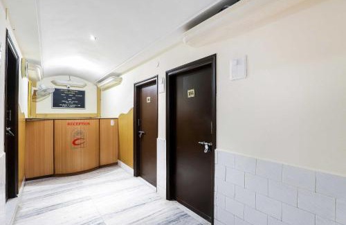 Rajkot Hotel | Hotel O Capital